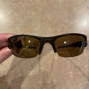 Oakley sunglasses